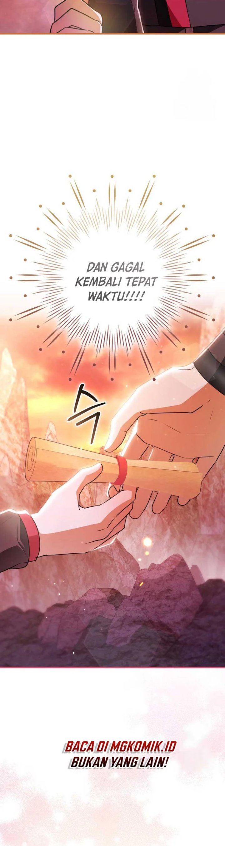I Became The Youngest Disciple of The Mount Hua Sect Chapter 15 - Page 41