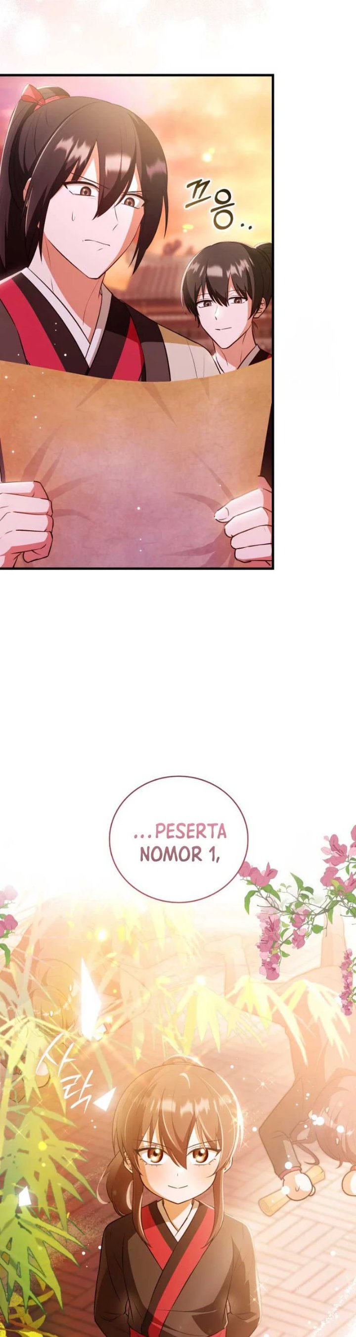 I Became The Youngest Disciple of The Mount Hua Sect Chapter 15 - Page 42