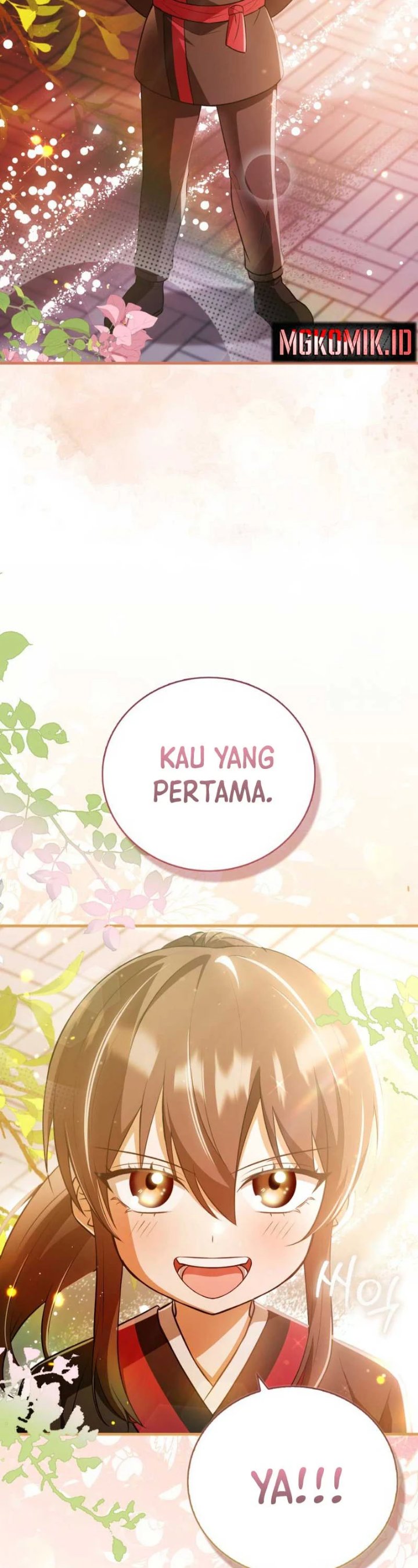 I Became The Youngest Disciple of The Mount Hua Sect Chapter 15 - Page 43