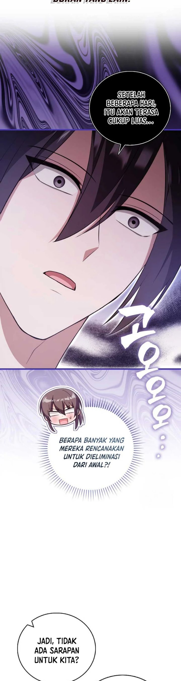 I Became The Youngest Disciple of The Mount Hua Sect Chapter 15 - Page 8