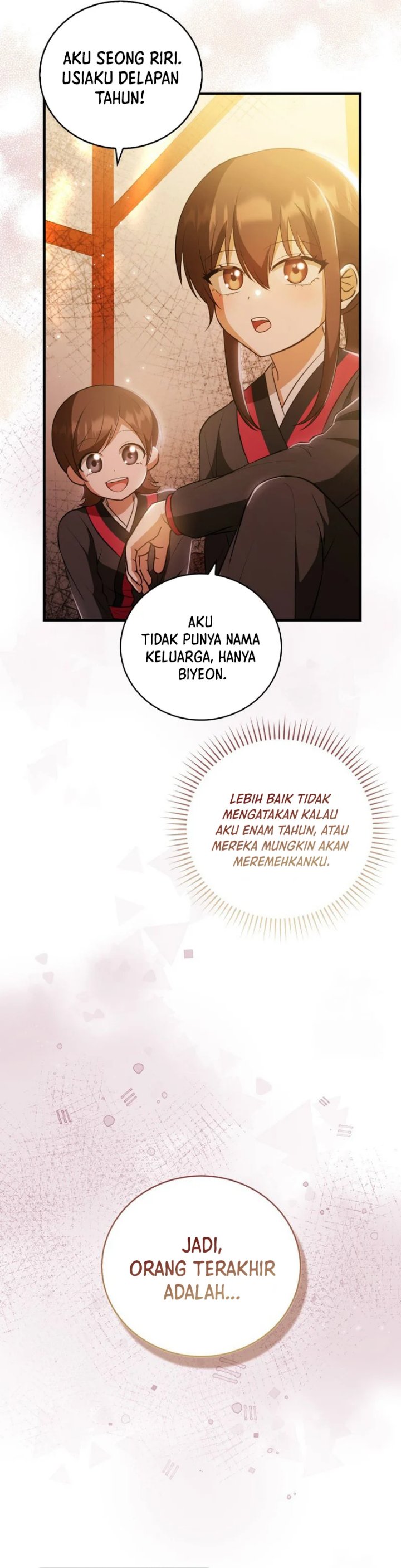 I Became The Youngest Disciple of The Mount Hua Sect Chapter 16 - Page 3