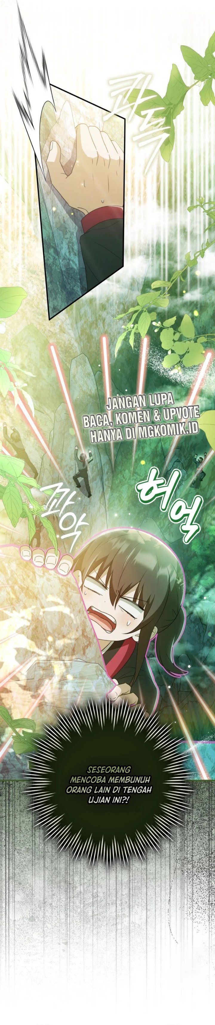 I Became The Youngest Disciple of The Mount Hua Sect Chapter 16 - Page 30