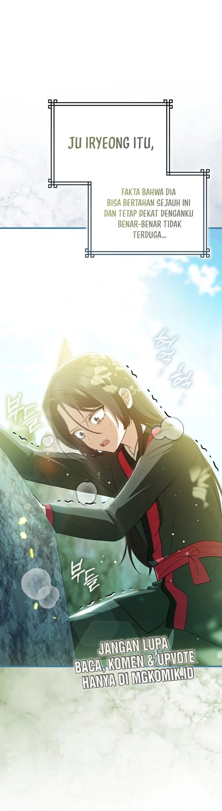 I Became The Youngest Disciple of The Mount Hua Sect Chapter 16 - Page 36