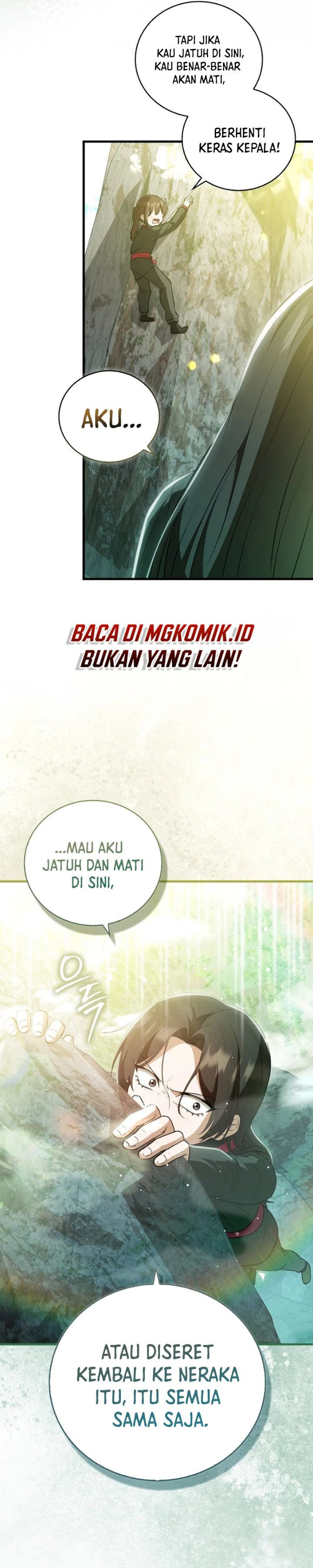 I Became The Youngest Disciple of The Mount Hua Sect Chapter 16 - Page 41