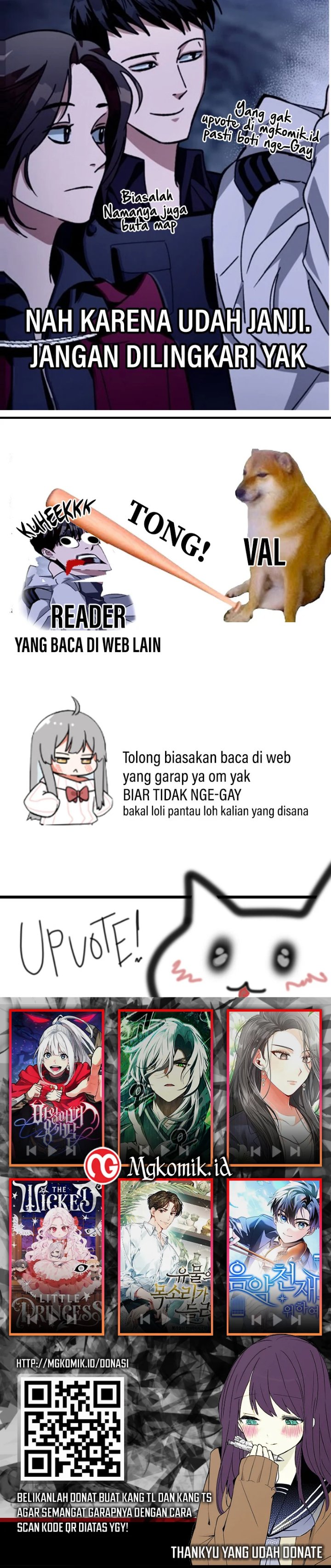 I Became The Youngest Disciple of The Mount Hua Sect Chapter 16 - Page 43