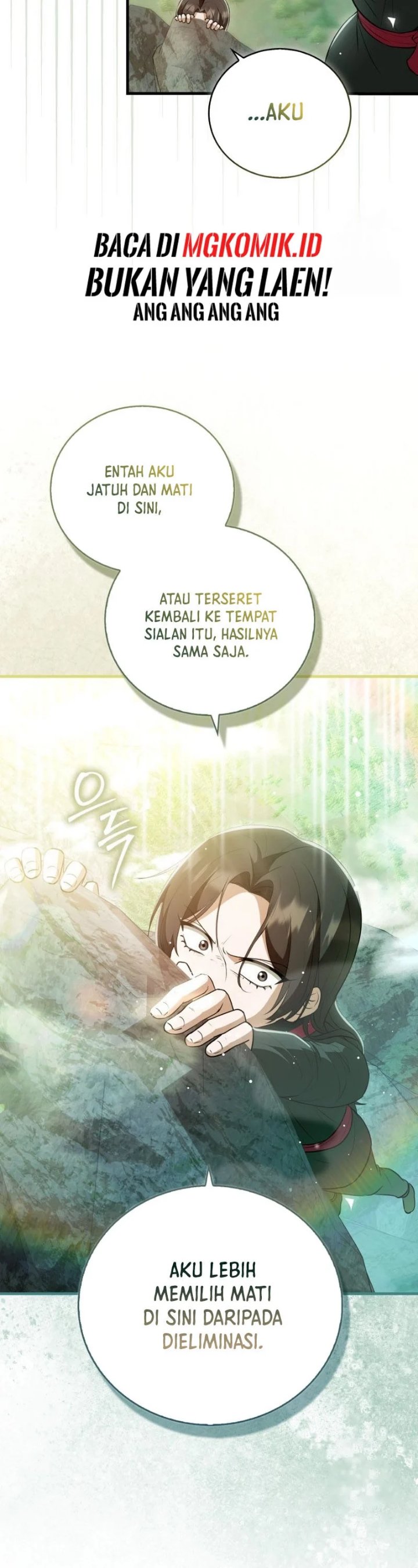 I Became The Youngest Disciple of The Mount Hua Sect Chapter 17 - Page 2