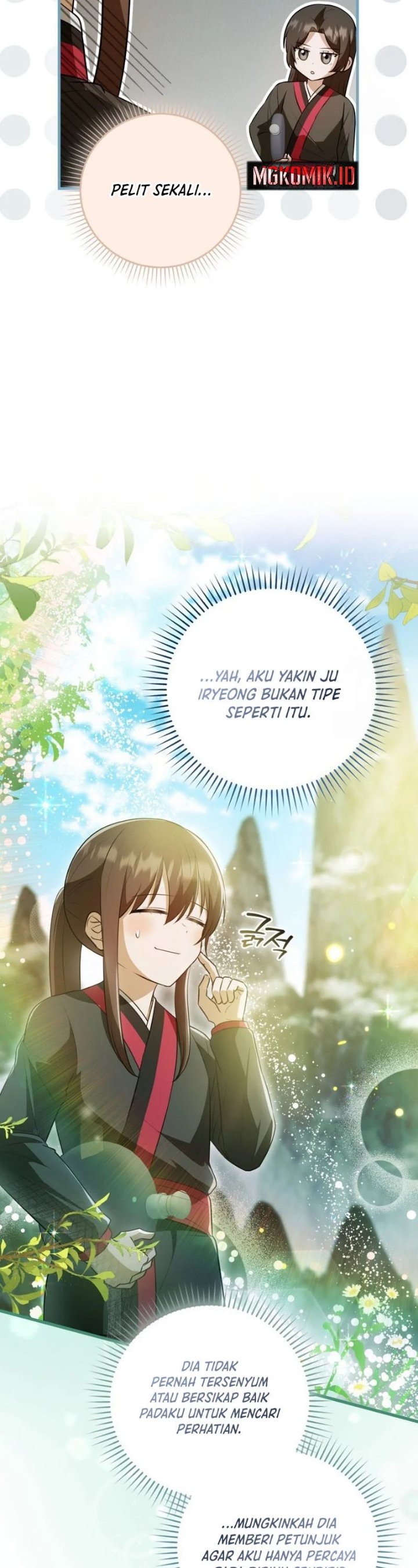 I Became The Youngest Disciple of The Mount Hua Sect Chapter 17 - Page 21