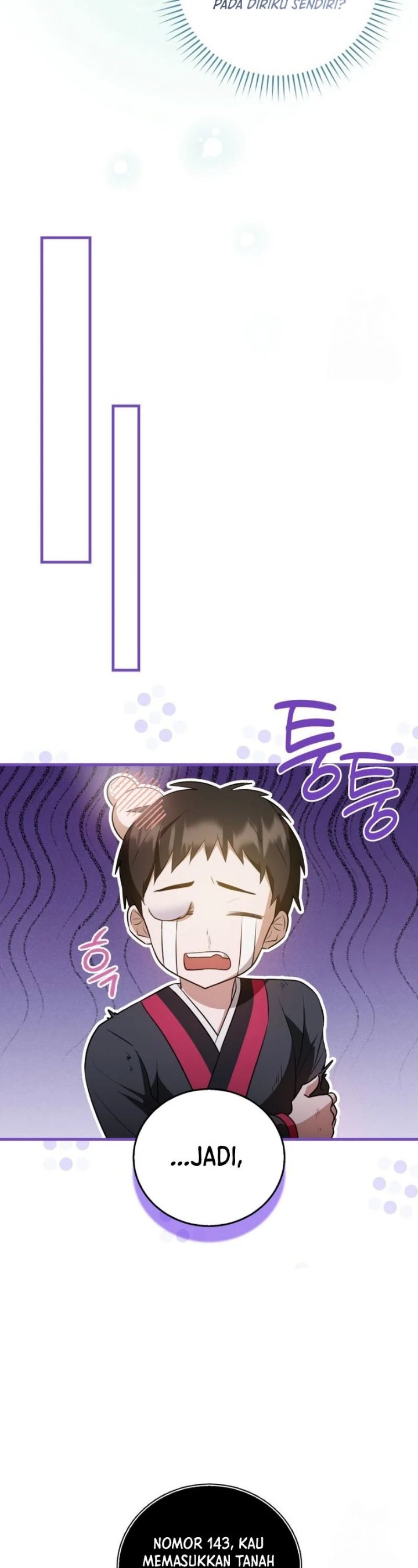 I Became The Youngest Disciple of The Mount Hua Sect Chapter 17 - Page 22