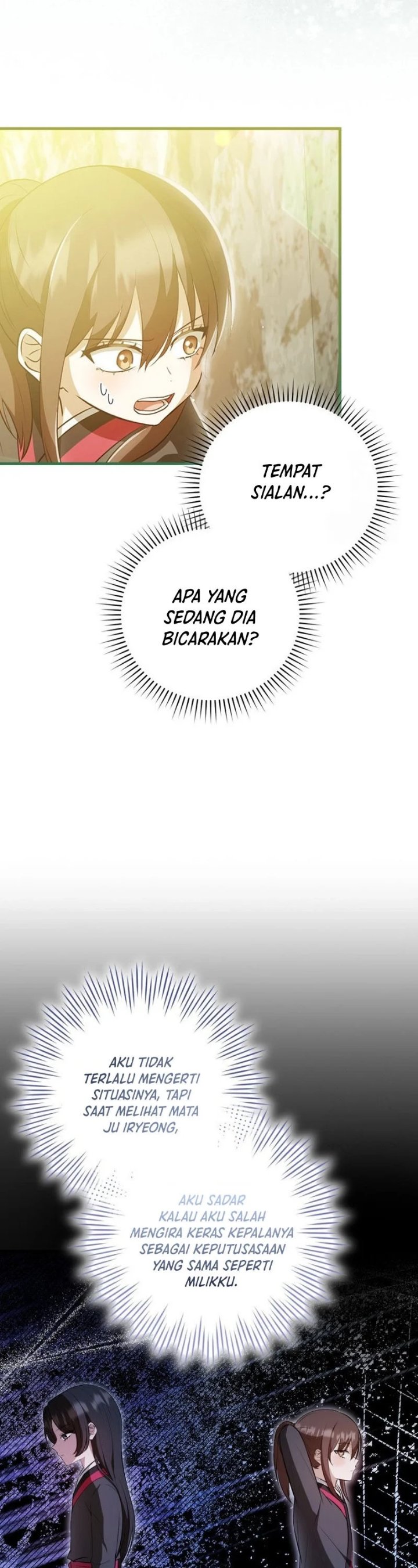 I Became The Youngest Disciple of The Mount Hua Sect Chapter 17 - Page 3