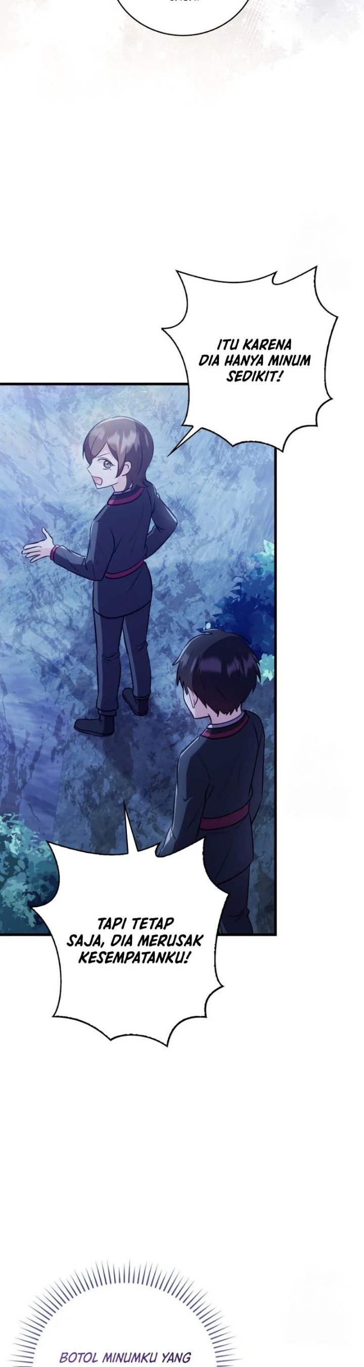 I Became The Youngest Disciple of The Mount Hua Sect Chapter 17 - Page 39