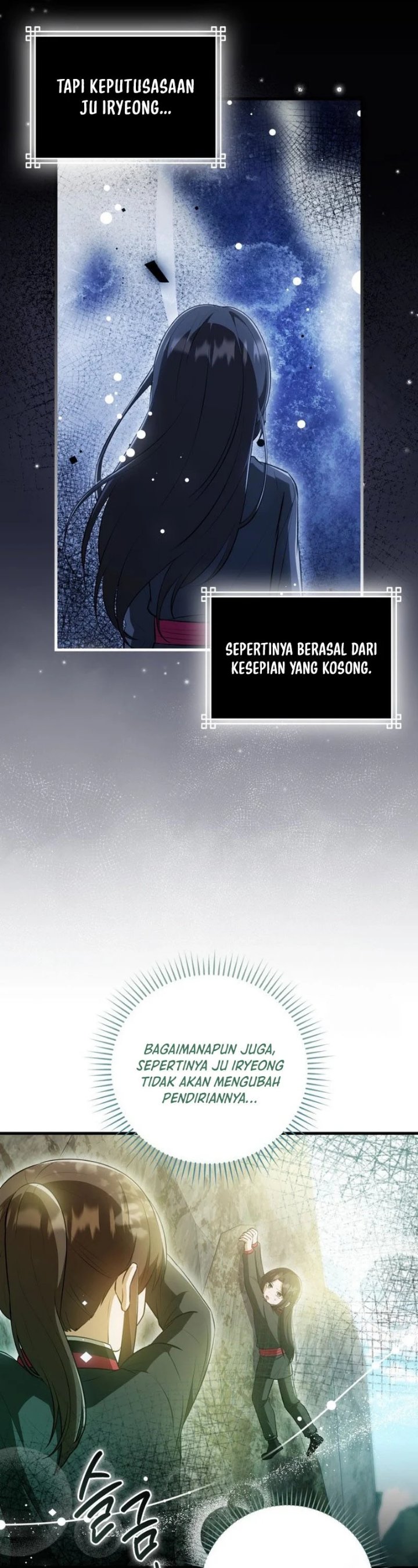I Became The Youngest Disciple of The Mount Hua Sect Chapter 17 - Page 5
