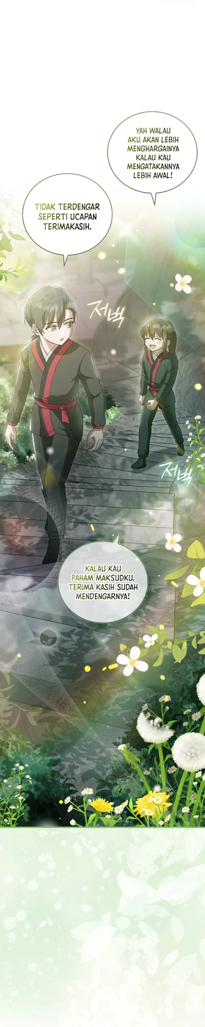 I Became The Youngest Disciple of The Mount Hua Sect Chapter 18 - Page 25