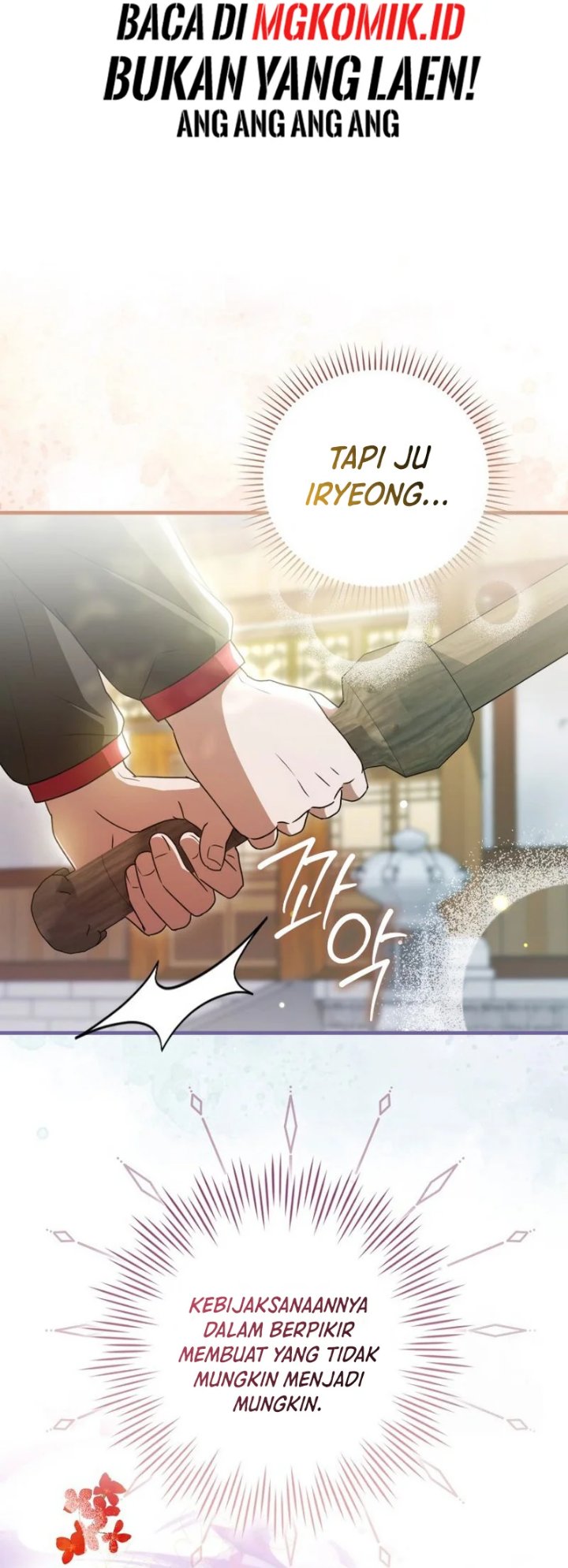 I Became The Youngest Disciple of The Mount Hua Sect Chapter 18 - Page 30