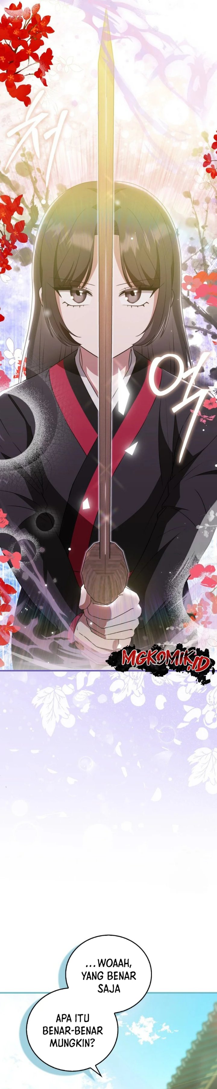 I Became The Youngest Disciple of The Mount Hua Sect Chapter 18 - Page 31