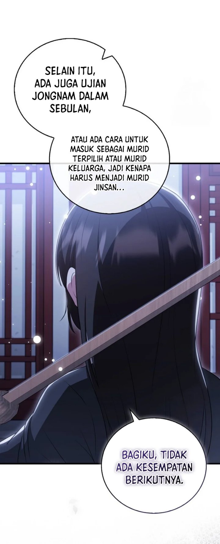 I Became The Youngest Disciple of The Mount Hua Sect Chapter 18 - Page 37