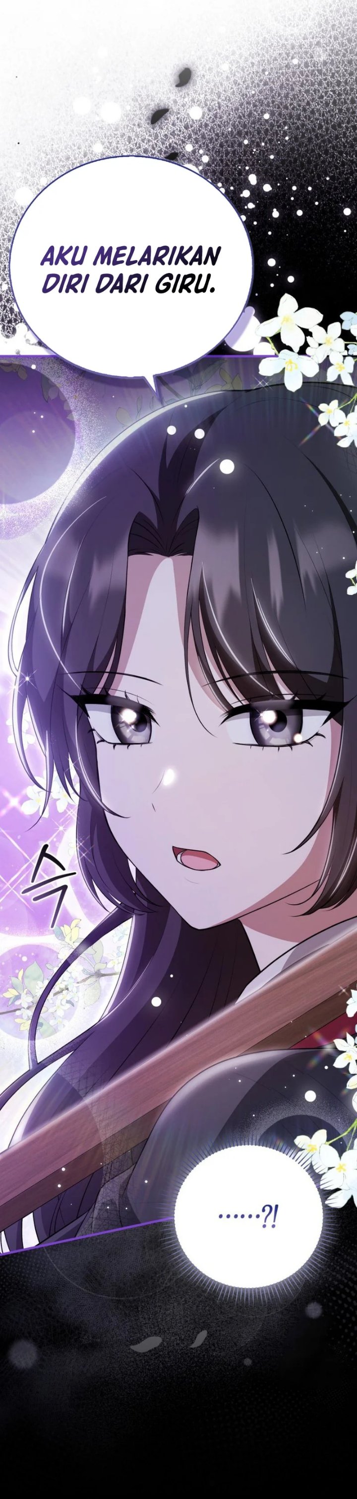 I Became The Youngest Disciple of The Mount Hua Sect Chapter 18 - Page 38