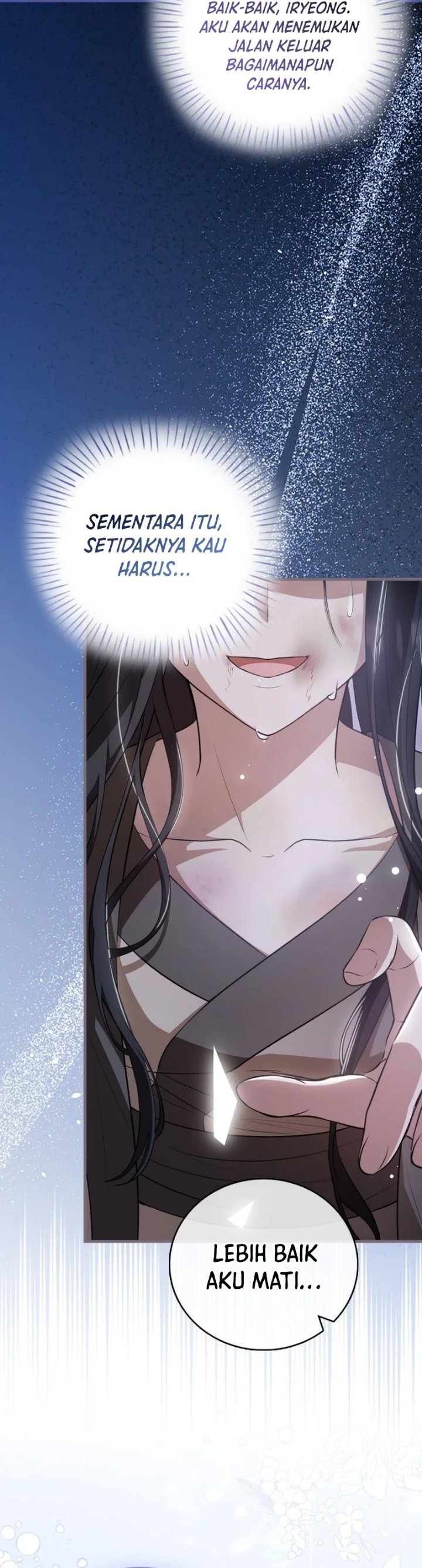 I Became The Youngest Disciple of The Mount Hua Sect Chapter 18 - Page 41