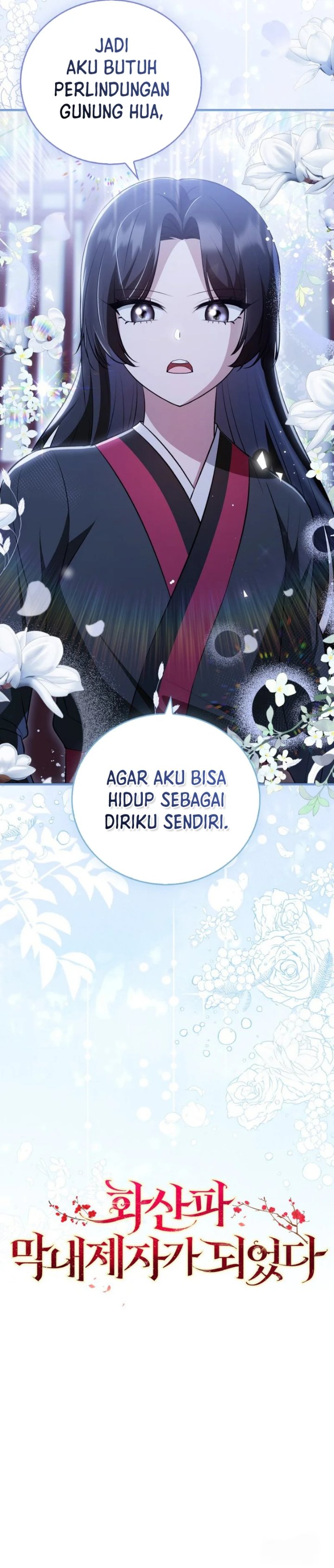 I Became The Youngest Disciple of The Mount Hua Sect Chapter 18 - Page 42
