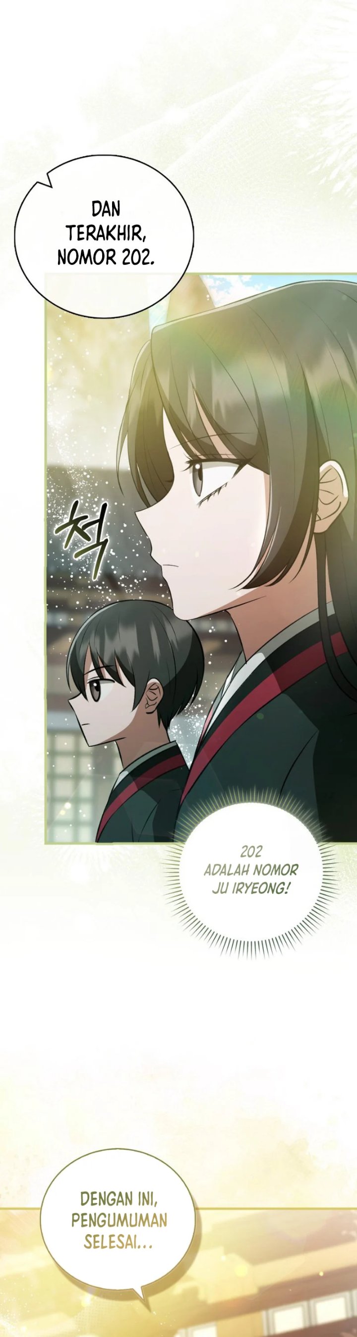 I Became The Youngest Disciple of The Mount Hua Sect Chapter 19 - Page 13