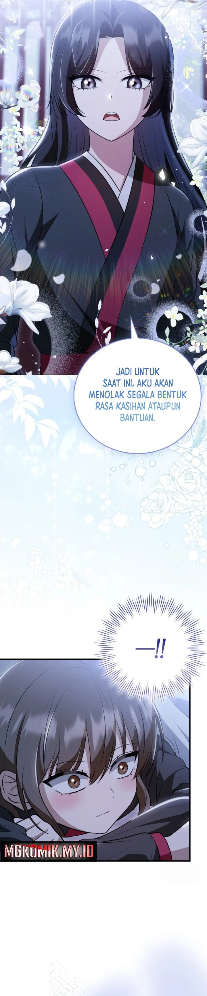I Became The Youngest Disciple of The Mount Hua Sect Chapter 19 - Page 2