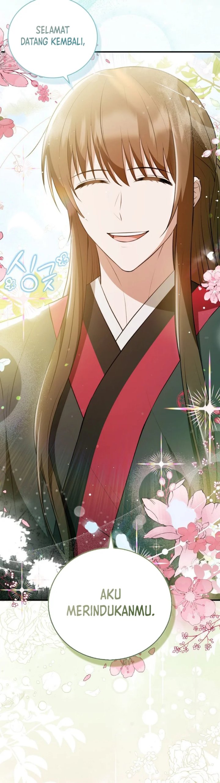 I Became The Youngest Disciple of The Mount Hua Sect Chapter 19 - Page 28