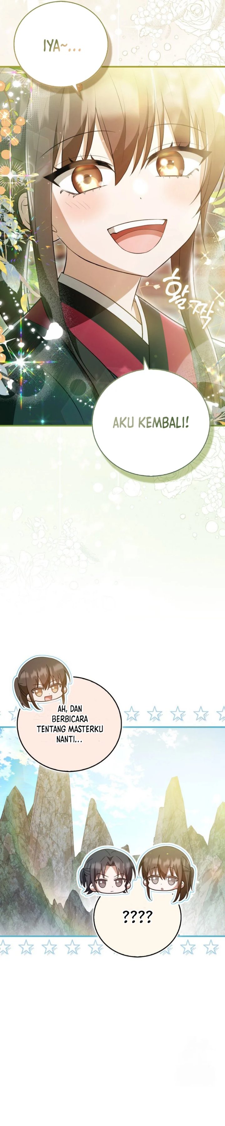I Became The Youngest Disciple of The Mount Hua Sect Chapter 19 - Page 29