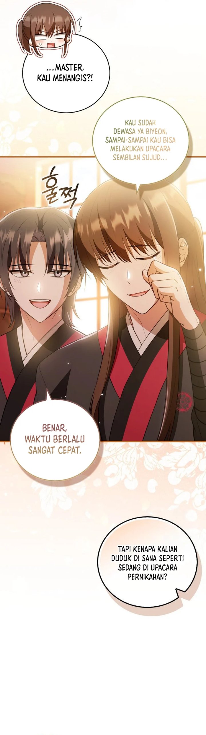 I Became The Youngest Disciple of The Mount Hua Sect Chapter 19 - Page 34