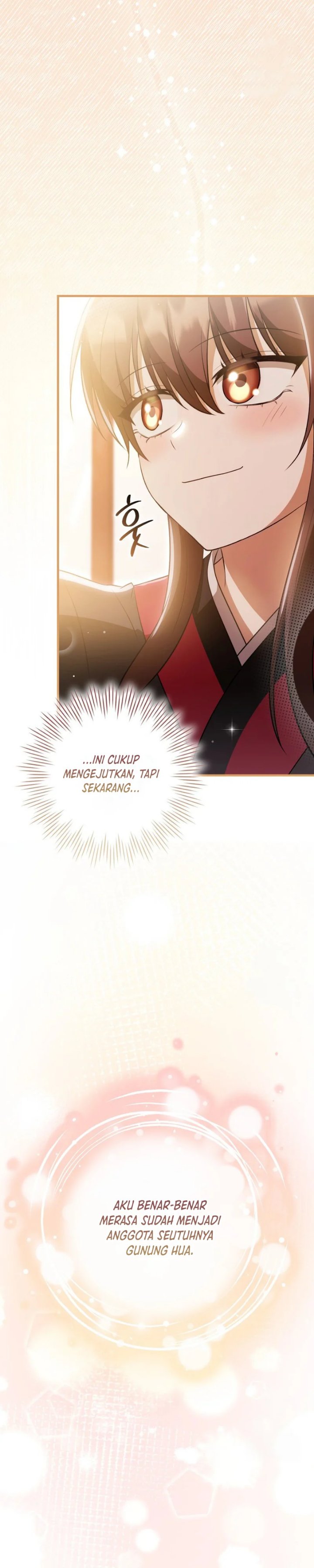 I Became The Youngest Disciple of The Mount Hua Sect Chapter 19 - Page 40