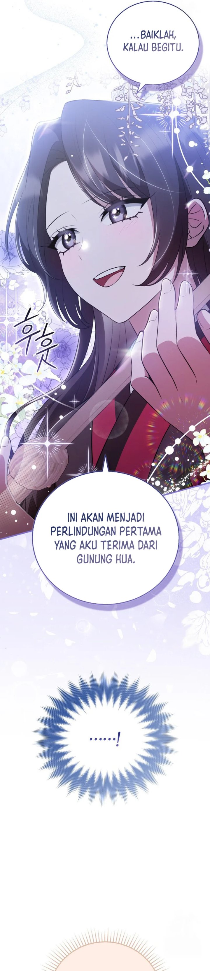 I Became The Youngest Disciple of The Mount Hua Sect Chapter 19 - Page 9