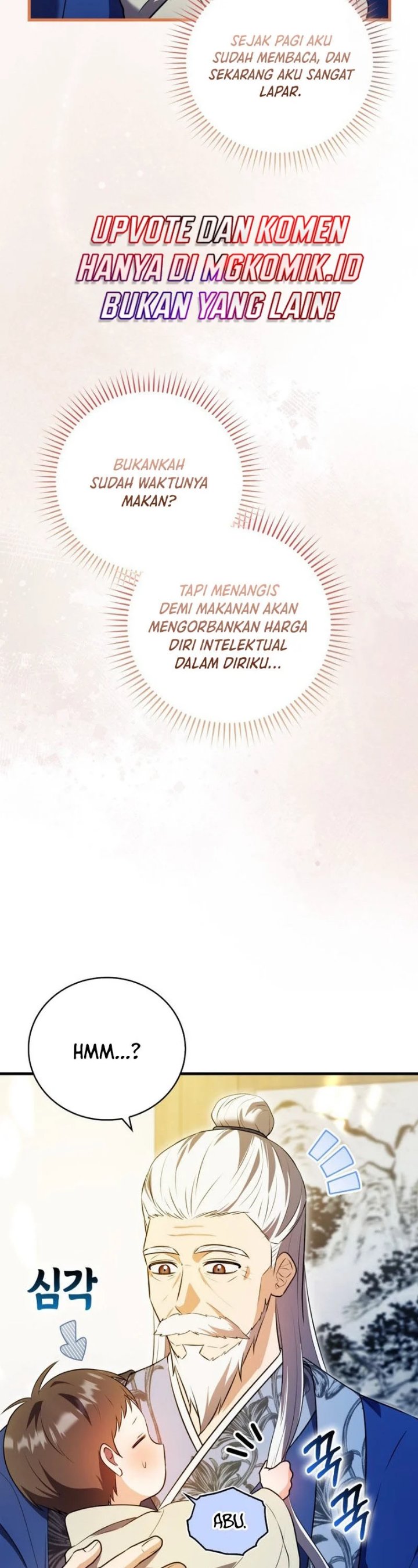 I Became The Youngest Disciple of The Mount Hua Sect Chapter 2 - Page 11
