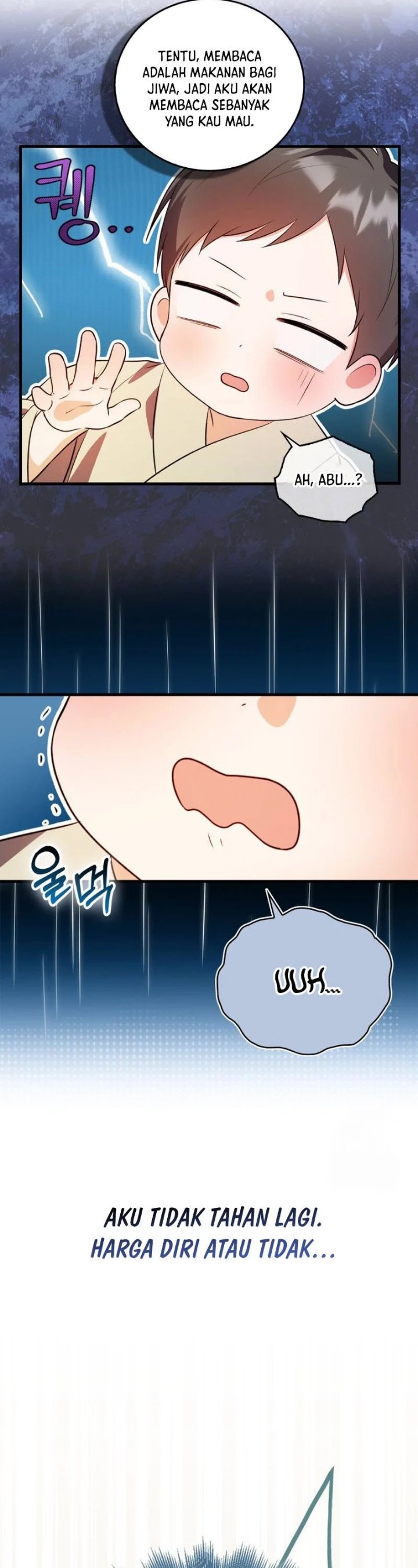 I Became The Youngest Disciple of The Mount Hua Sect Chapter 2 - Page 13