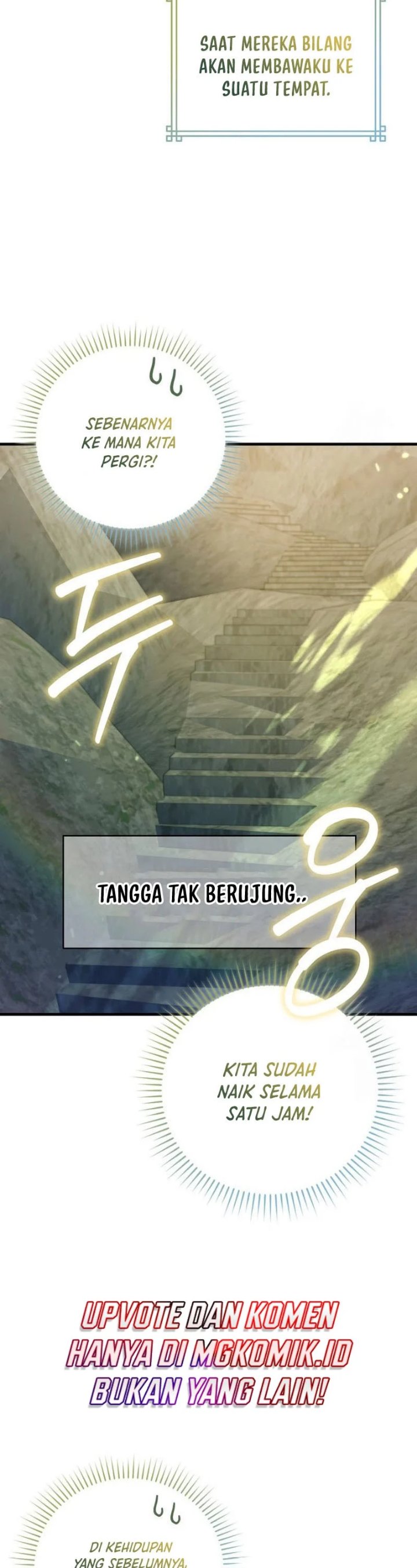 I Became The Youngest Disciple of The Mount Hua Sect Chapter 2 - Page 20