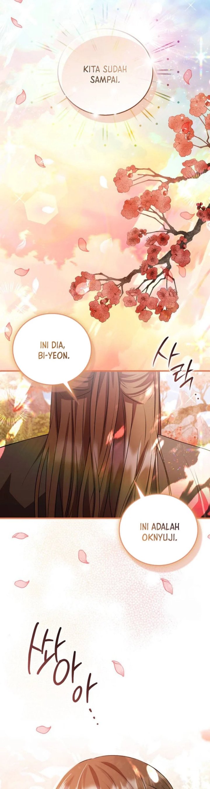 I Became The Youngest Disciple of The Mount Hua Sect Chapter 2 - Page 23