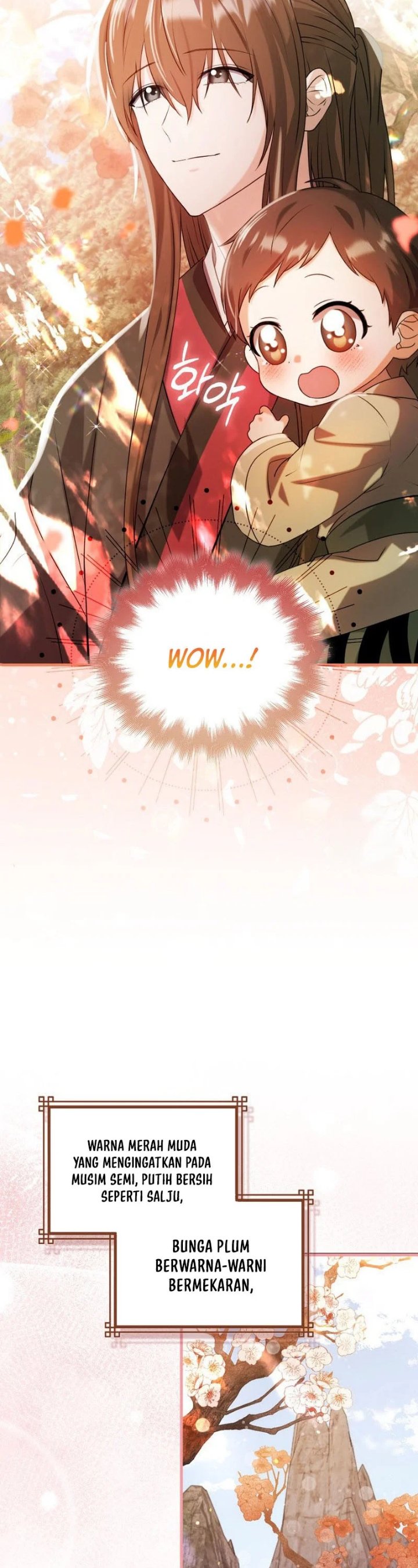 I Became The Youngest Disciple of The Mount Hua Sect Chapter 2 - Page 24