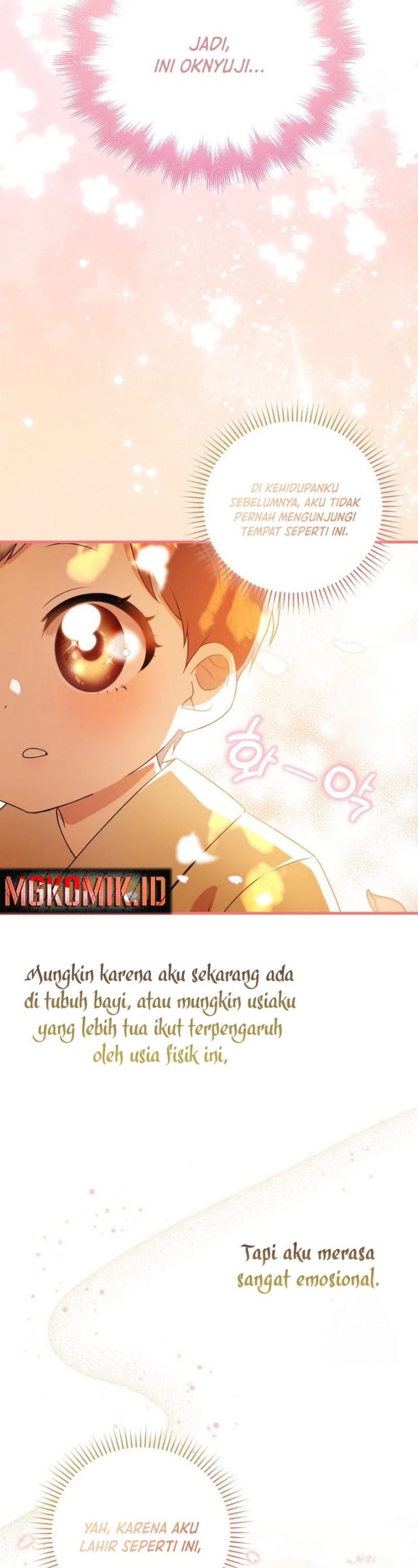 I Became The Youngest Disciple of The Mount Hua Sect Chapter 2 - Page 26