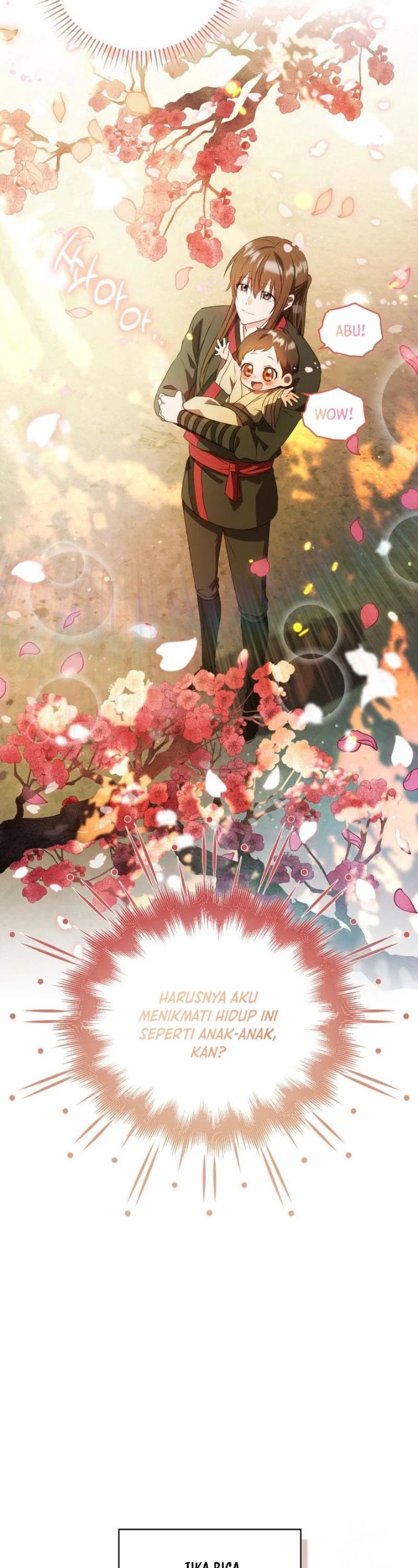 I Became The Youngest Disciple of The Mount Hua Sect Chapter 2 - Page 27