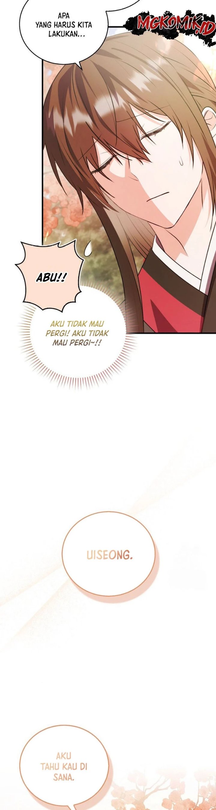 I Became The Youngest Disciple of The Mount Hua Sect Chapter 2 - Page 30