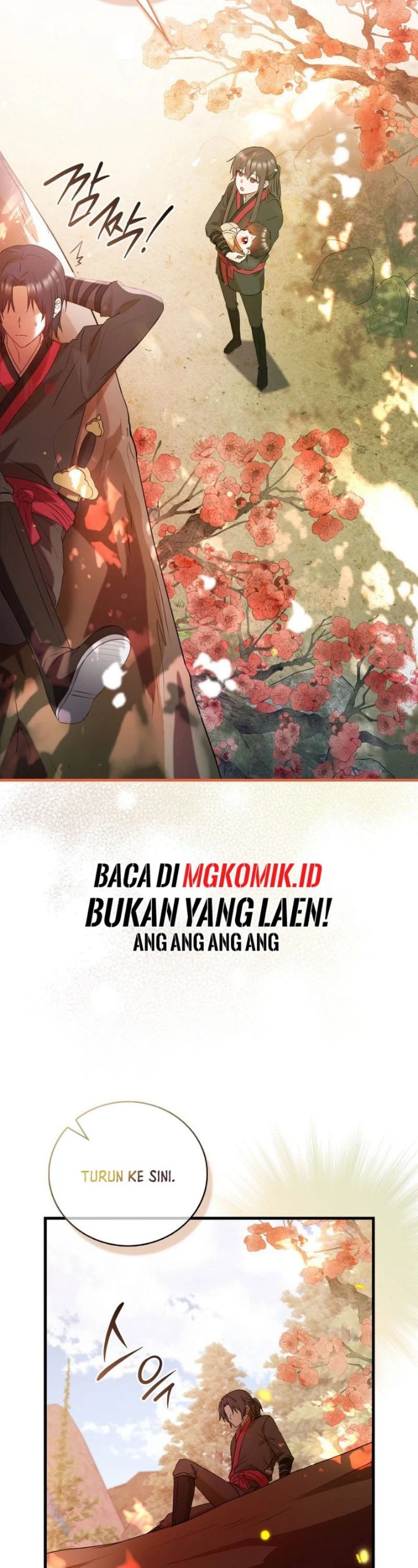 I Became The Youngest Disciple of The Mount Hua Sect Chapter 2 - Page 31