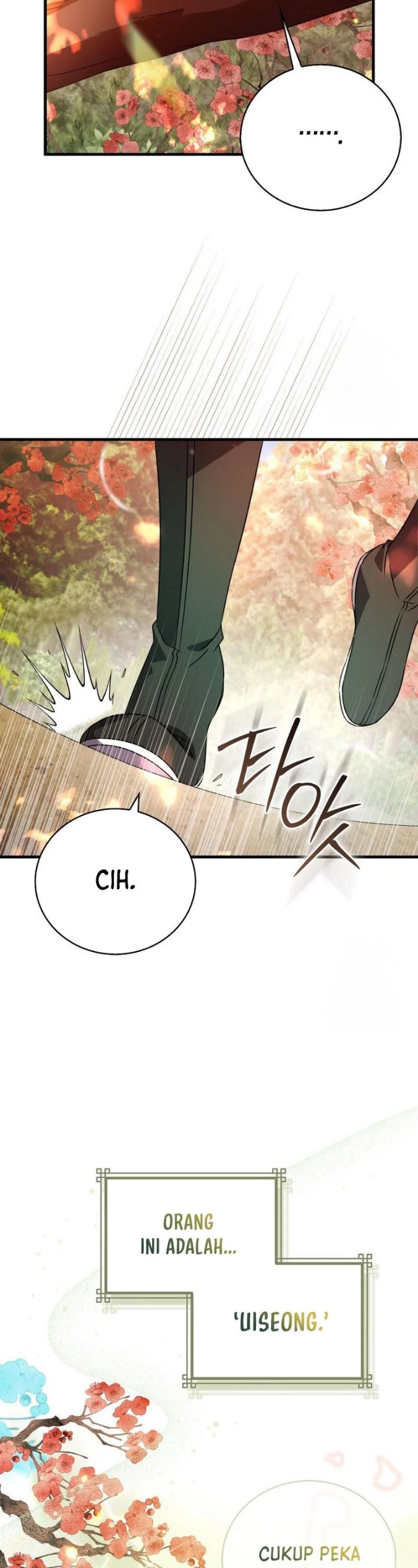 I Became The Youngest Disciple of The Mount Hua Sect Chapter 2 - Page 32