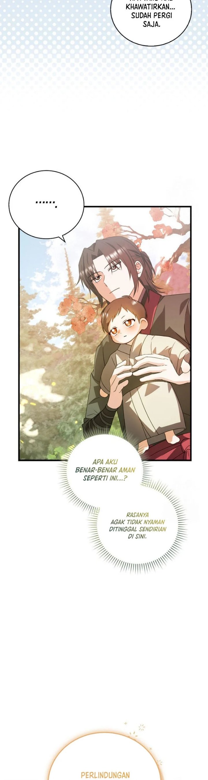 I Became The Youngest Disciple of The Mount Hua Sect Chapter 2 - Page 37