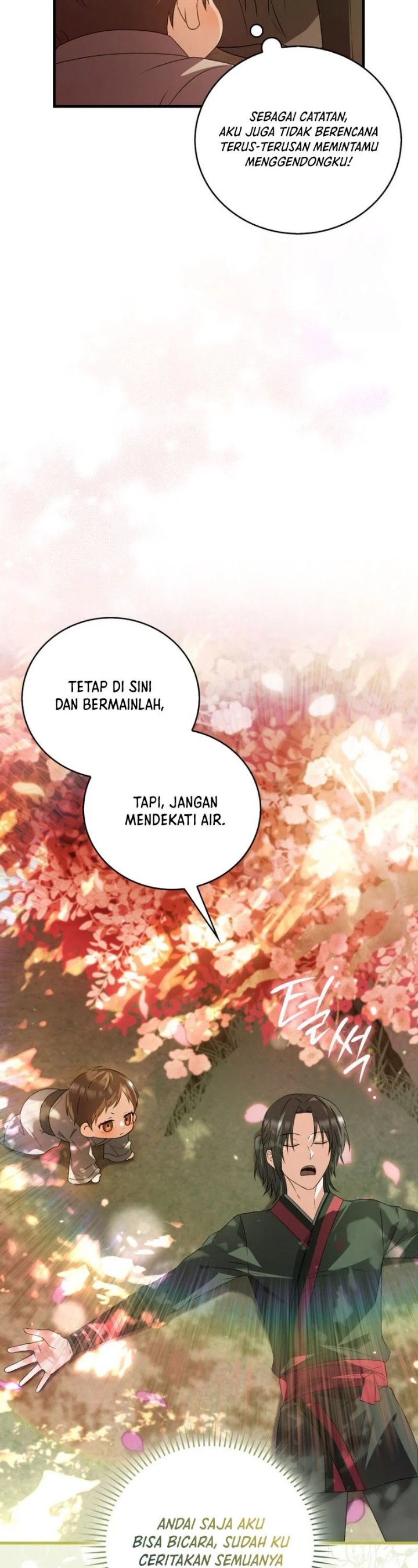 I Became The Youngest Disciple of The Mount Hua Sect Chapter 2 - Page 39