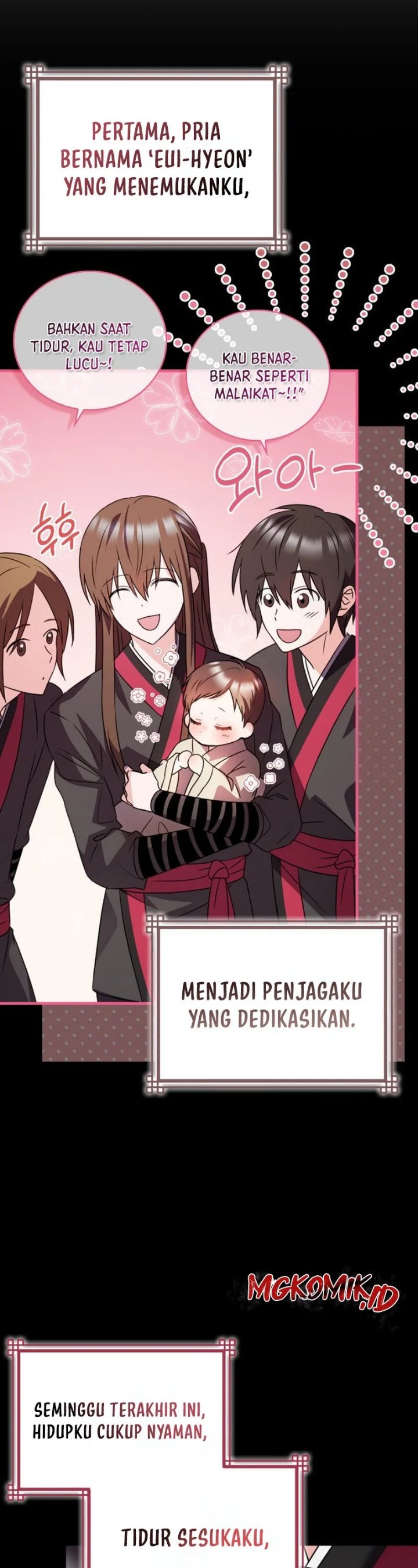 I Became The Youngest Disciple of The Mount Hua Sect Chapter 2 - Page 4