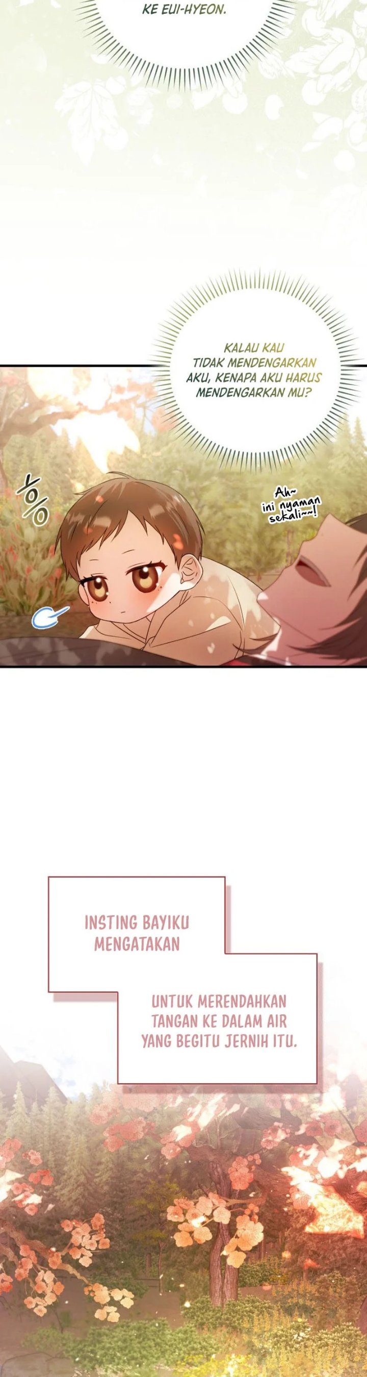 I Became The Youngest Disciple of The Mount Hua Sect Chapter 2 - Page 40