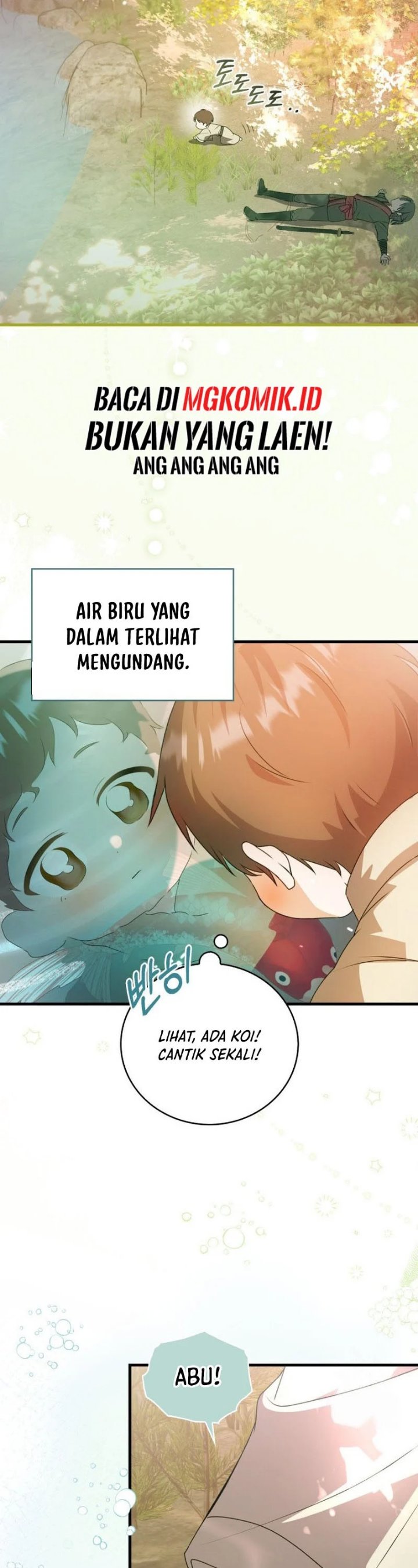 I Became The Youngest Disciple of The Mount Hua Sect Chapter 2 - Page 41