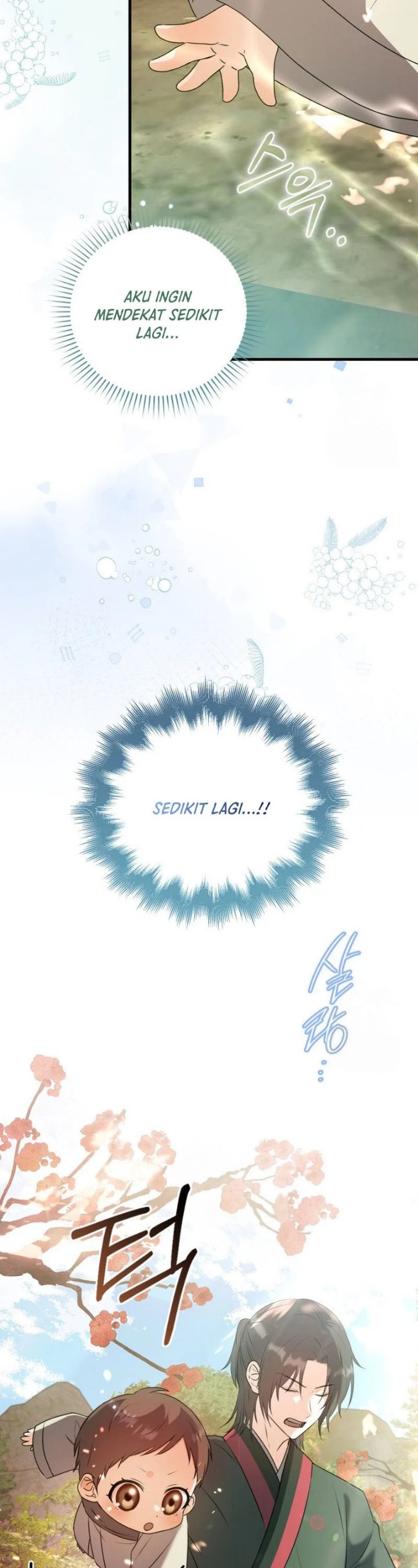 I Became The Youngest Disciple of The Mount Hua Sect Chapter 2 - Page 42