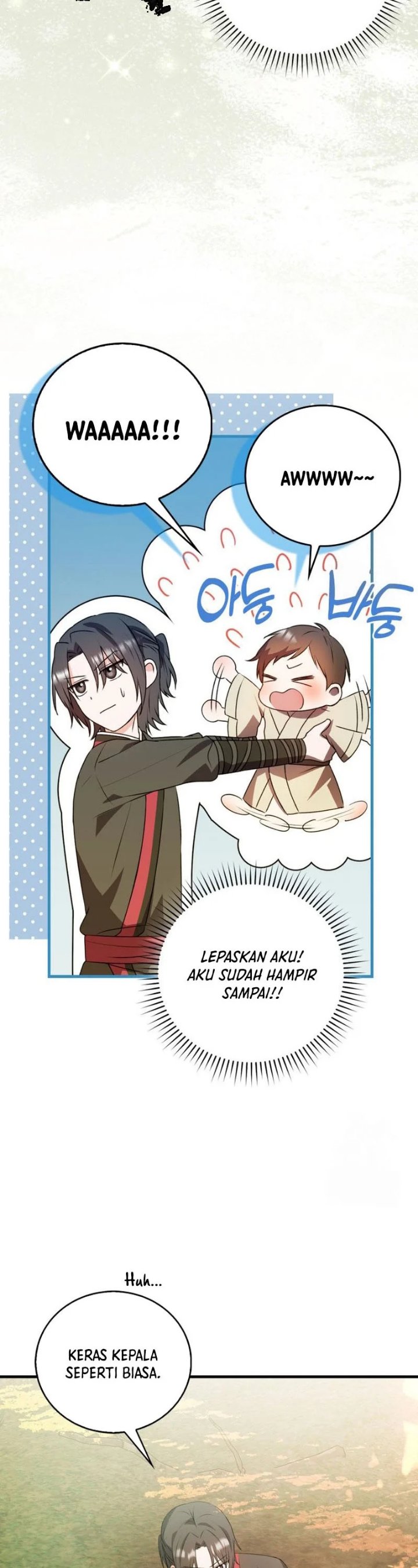 I Became The Youngest Disciple of The Mount Hua Sect Chapter 2 - Page 45