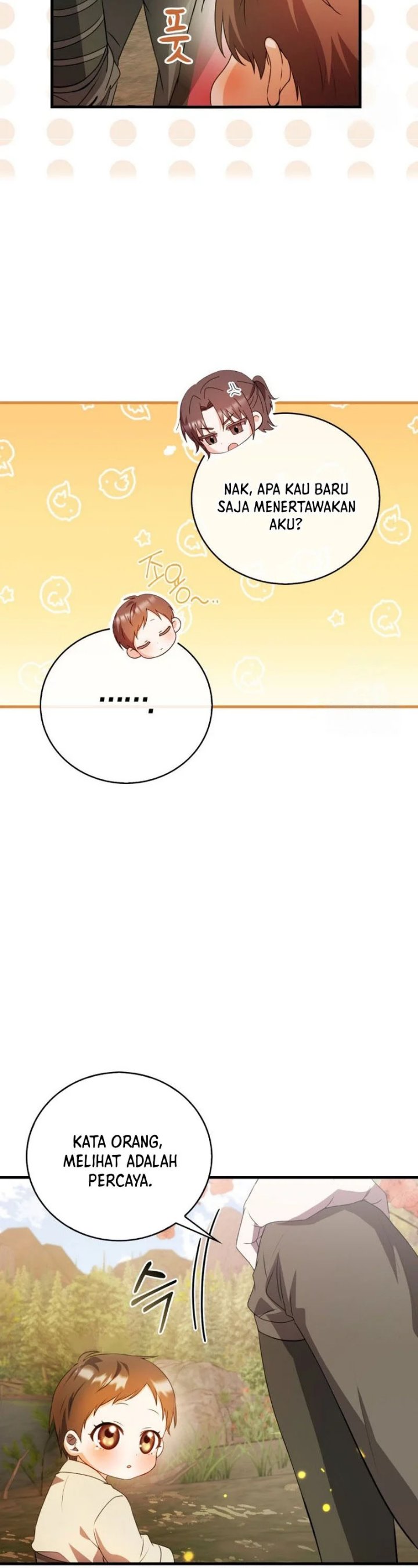 I Became The Youngest Disciple of The Mount Hua Sect Chapter 2 - Page 48