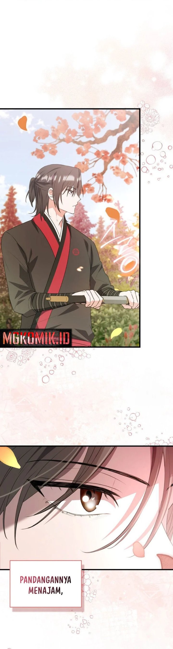 I Became The Youngest Disciple of The Mount Hua Sect Chapter 2 - Page 49