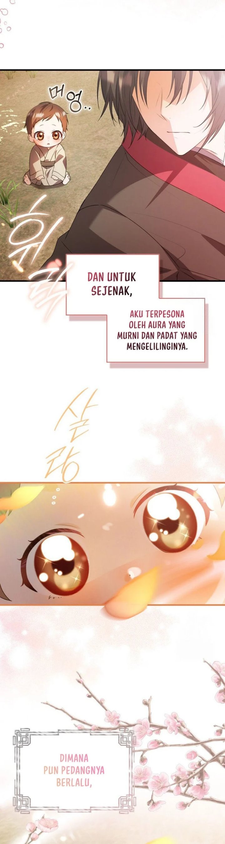 I Became The Youngest Disciple of The Mount Hua Sect Chapter 2 - Page 50