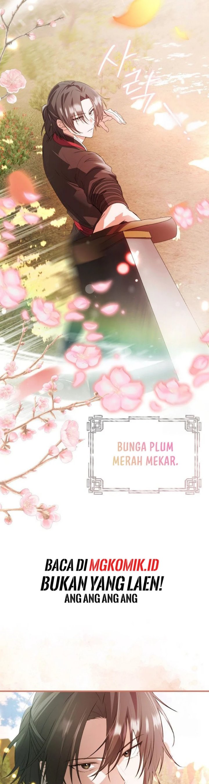 I Became The Youngest Disciple of The Mount Hua Sect Chapter 2 - Page 51